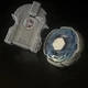 Beyblade Storm Pegasus 105RF Authentic Hasbro Version  Metal Fight