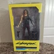 McFarlane Toys Cyberpunk 2077 Johnny Silverhand Variant Action Figure SEALED
