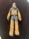 Hasbro STAR WARS CHEWBACCA Wookie Chewy Action Figure Toy C-3252A #B3915 13"