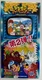 1999 JAPANESE DIGIMON ADVENTURE TRADING CARDS BOOSTER 15 PACKS IN ORIGINAL BOX.