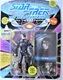 Star Trek The Next Generation Borg Action Figure Playmates 1993 Vintage New