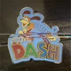 Disney Parks Toy Story Slinky Dog Dash Single Pin FAC-060863-24107