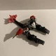 Vintage Bandai MRD-103 Devil Invader Scorp Series G1 Transformers 1984