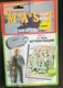 Tristar M*A*S*H Hawkeye 4077th 3.75 Inch Action Figure TV Memorabilia