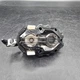 DB BeyLauncher LR String Launcher Black Beyblade Burst Takara Tomy