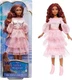 Mattel Disney The Little Mermaid Toys, Celebration Ariel Collectible Doll wit...