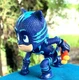 NEW Disney Jr Collectible PJ Masks Catboy 2.5" PVC Toy Figure Mask
