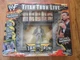 Jakks Pacific 1999 WWF Titan Tron Live Wrestling Ring McMahon ~ NEW Sealed RARE