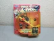 1998 Starting Lineup Pro Action NY Rangers Wayne Gretzky Action Figure - New