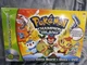 Pokemon Champion Island DVD Board Game Complete 2007 Snap TV Games 