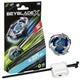 Beyblade X Sword Dran 3-60F Starter Pack Set with Attack Type One Size Beyblade X Sword Dran 3-60F Starter Pack Set with Attack Type One Size