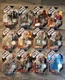 Star Wars 30th Anniversary Action Figures - You choose Variant