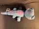 10" Bruni The Fire Spirit SalamanderPlush Toy from Disney Frozen 2 (H)