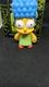 KIDROBOT The Simpsons Treehouse of Horror 2 Marge Simpson