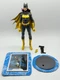 BATGIRL Batman Three Jokers McFarlane DC Multiverse 7" Action Figure COMPLETE