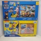 Nickelodeon Mega Bundle- Blues Clues & Paw Patrol Lot of (2) NEW 