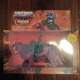 Mattel Panthor Masters of the Universe Origins Panthor Savage Cat Figure