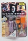 Star Trek Next Generation Whoopi Goldberg as Guinan Playmates Action Figure 1993