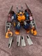 Hasbro Transformers Optimal Optimus Beast Wars Action Figure