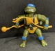 Leonardo Teenage Mutant Ninja Turtles TMNT 1988 Playmates Action Figure