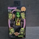 Monster Phantom NECA Ben Cooper Action Figure Costume Kids in Mask 5.5"