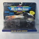 Micro Machines Star Trek The Next Generation #4 NEW SEALED 1993 65825
