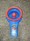 Marvel Spiderman Bubble Fan Only Toy Works