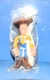 Vintage Toy Story Woody bendy figure Kellogg&rsquo;s sealed package Disney