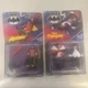 NEW 1991 Batman Returns The Penguin Blast-Off Umbrella Launcher And Robin Kenner