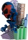 Marvel SpiderMan 2099 #1 Vinyl Figure Limited Edition Collectible Toy Gift Fans