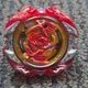 Revive Phoenix 10 Friction Beyblade Burst Cho-Z Takara Tomy B-117 #1