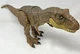 Mattel Jurassic World Dino Escape Tyrannosaurus Rex Stomp N' Escape 20" Loose