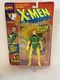 Marvel Entertainment X Men Phoenix Saga with Fiery Power Action Figure