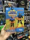 DC Super Powers DC Direct McFarlane Toys DEATHSTROKE 5 " Action Figure
