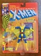 Marvel Entertainment Banshee w/ Trading Card the Uncanny X Men Action Figure