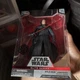 Star Wars Elite Series: KYLO REN Unmasked (Disney Store) Die Cast H2