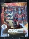Hasbro GI Joe Classified Series 6" 191 Deluxe Cobra-La Royal Guard Action Figure
