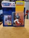 1994 Kenner Starting Lineup Frank Thomas Sealed w/ card Damaged Packaging