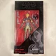 Star Wars The Black Series Sabine Wren #33 6" Action Figure