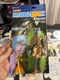 Vintage 1985 Matchbox Robotech Khyron Zentraedi Enemy Action Figure - MOC