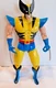 Vintage 1991 Toy Biz Marvel Wolverine Action Figure 10" Large Scale X-Men Hero