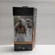Hasbro Star Wars Black Series The Mandalorian Q9-0 Zero 6" Figure Sealed