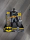 Spin Master Batman 12" Rapid Change Utility Belt Action Figure. J1