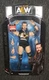Jazwares AEW Unmatached Collection Series 10 Adam Cole Chase Figure 5000 F/S 