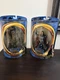 The Lord of The Rings Return of The King Treebeard & Aragorn Figures ToyBiz 2003