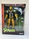 McFarlane Spawn Reaper  7" Action Figure 2023 Rare New Sealed
