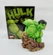 2003 Incredible Hulk Resin Bust Statue (Marvel, Diamond Select) #627/7500