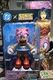 DC x Sonic The Hedgehog Amy as Wonder Woman by Jakks