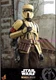 Hot Toys 1/6 Tms031 Mandalorian Shoretrooper Christmas Gift Action Figure In Sto