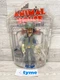 Mezco Toyz Animal House D-Day Toy Figure (Damaged Package) Signed Auto ?